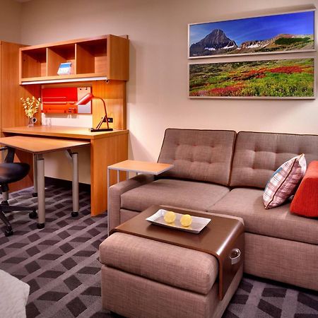 Towneplace Suites By Marriott Мисула Екстериор снимка
