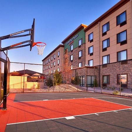 Towneplace Suites By Marriott Мисула Екстериор снимка