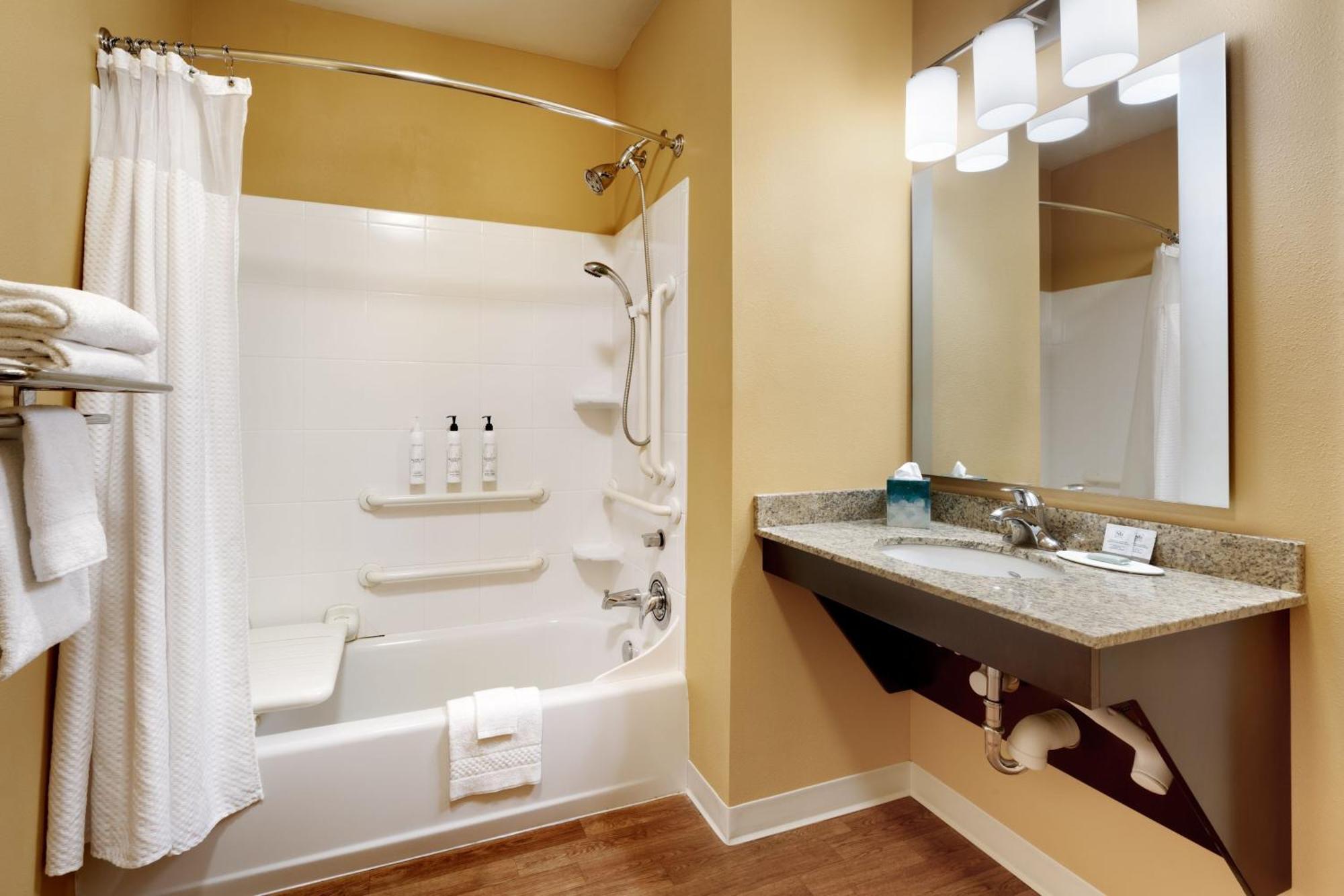 Towneplace Suites By Marriott Мисула Екстериор снимка