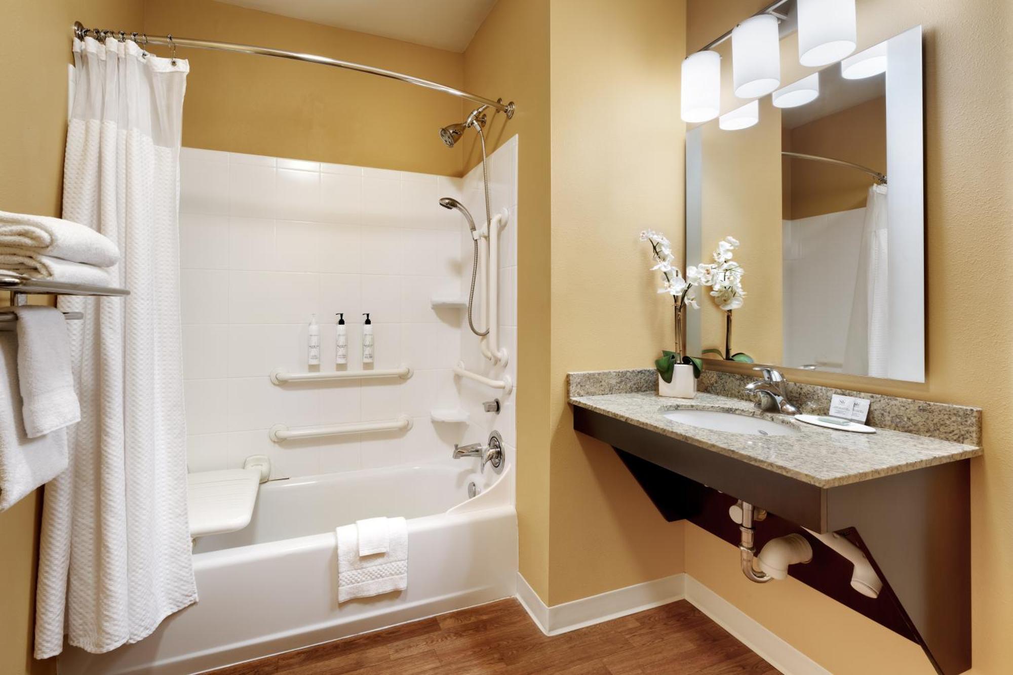 Towneplace Suites By Marriott Мисула Екстериор снимка