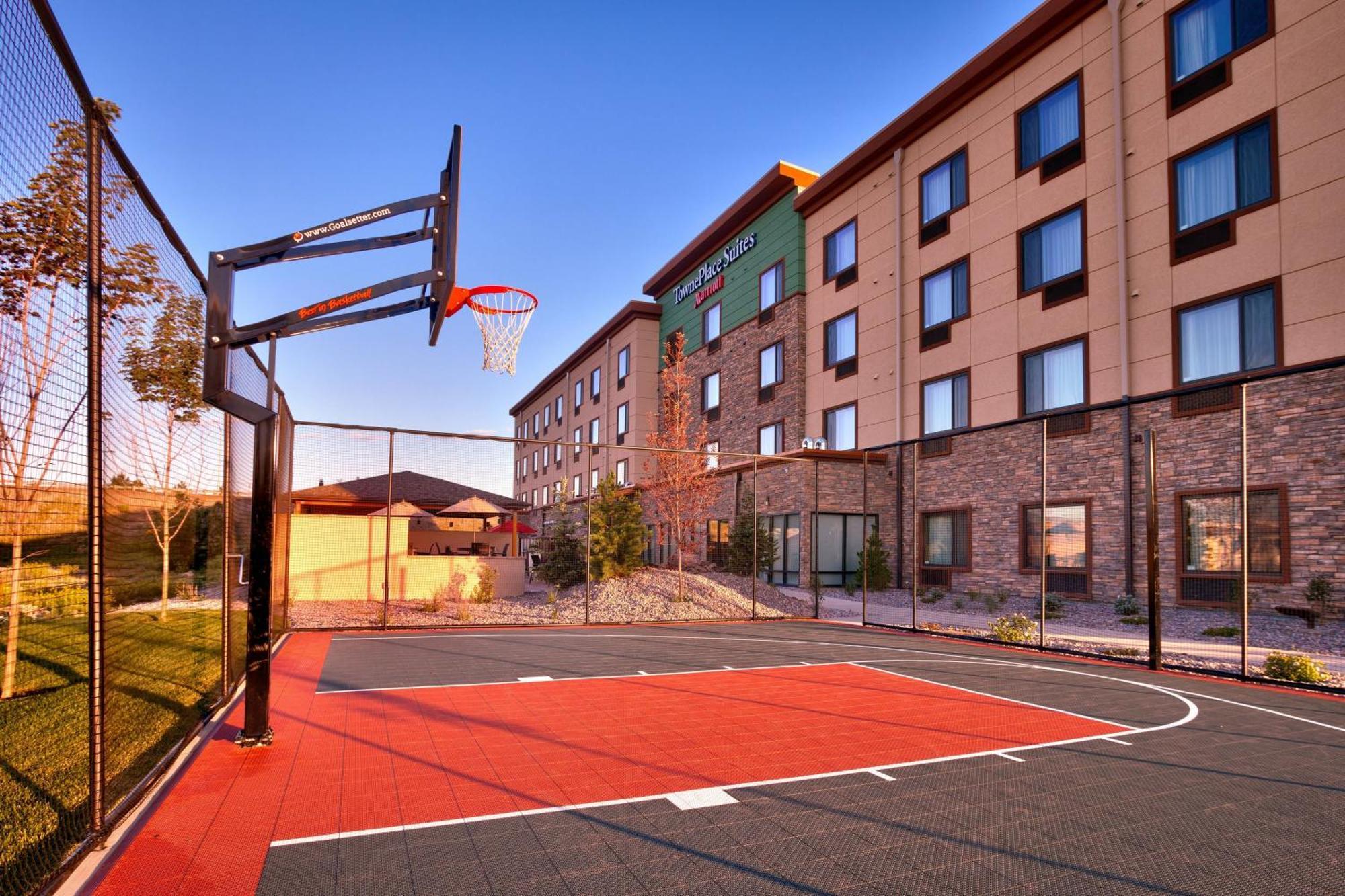 Towneplace Suites By Marriott Мисула Екстериор снимка