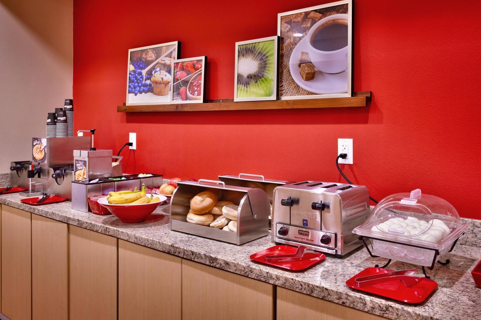 Towneplace Suites By Marriott Мисула Екстериор снимка