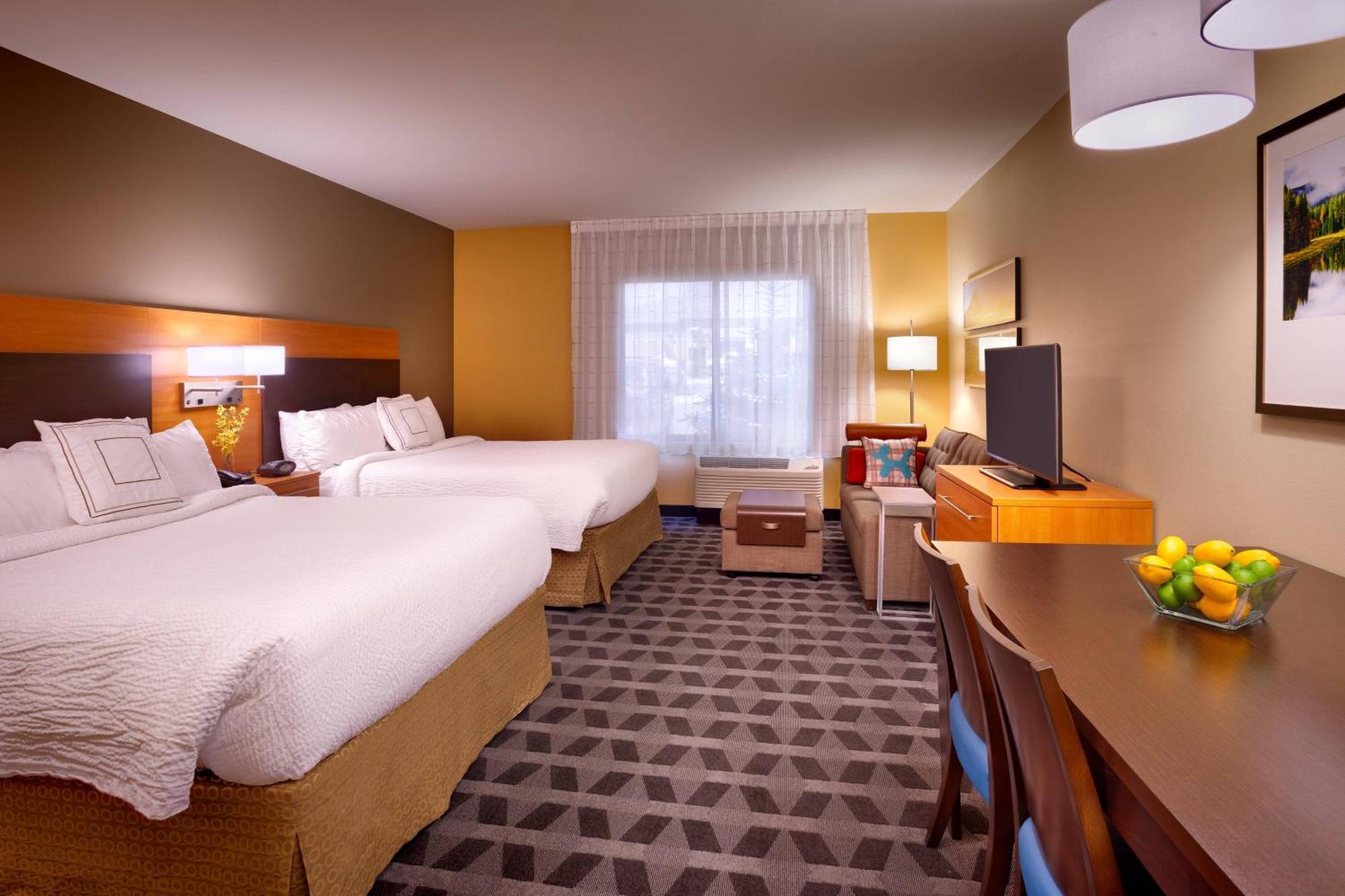 Towneplace Suites By Marriott Мисула Екстериор снимка