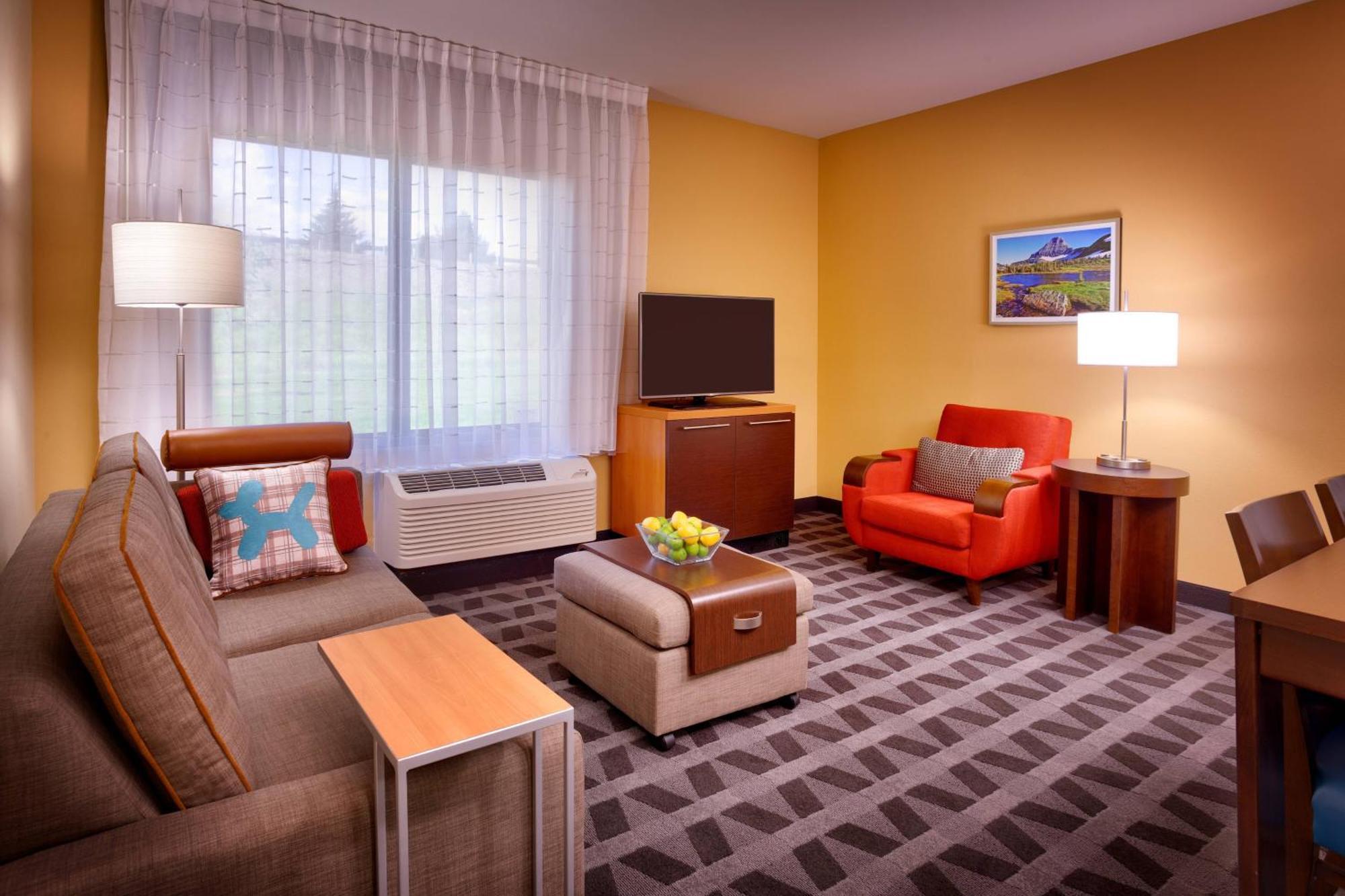 Towneplace Suites By Marriott Мисула Екстериор снимка