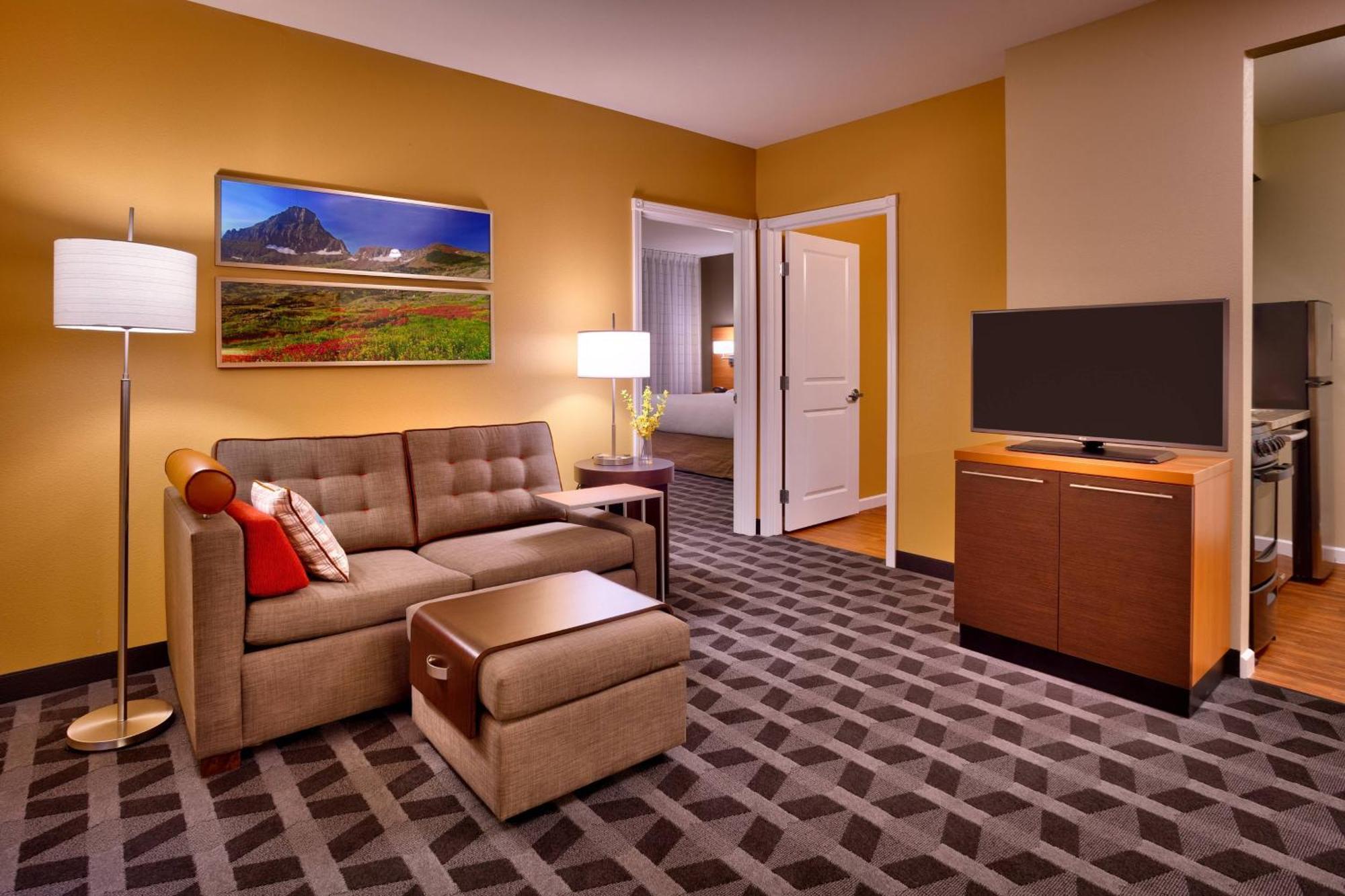 Towneplace Suites By Marriott Мисула Екстериор снимка